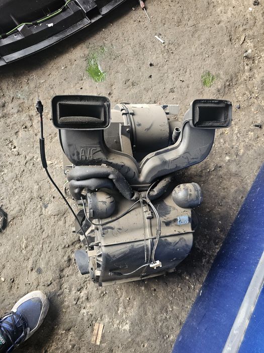 Aeroterma completa Ford transit 2008 cu ac