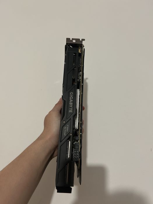 GTX 1060 G1 Gaming 6GB