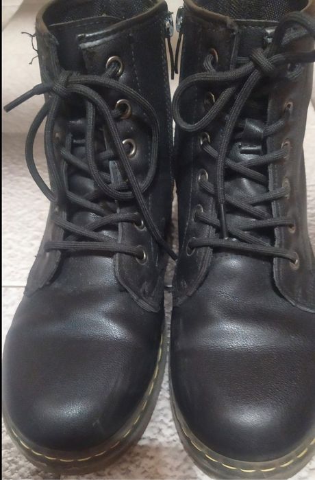 Детски ботушки и боти