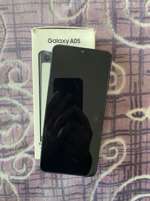 Samsung A05/Самсунг А05 64гб