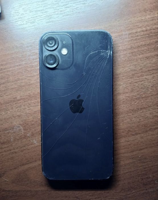 iphone 12 mini продам/обмен