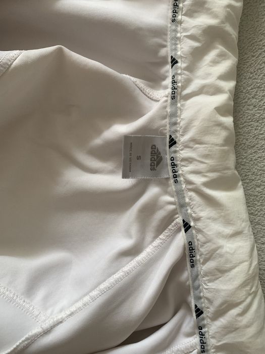 алемпийка адидас