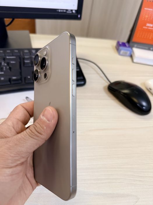 Iphone 15 promax 1 tb