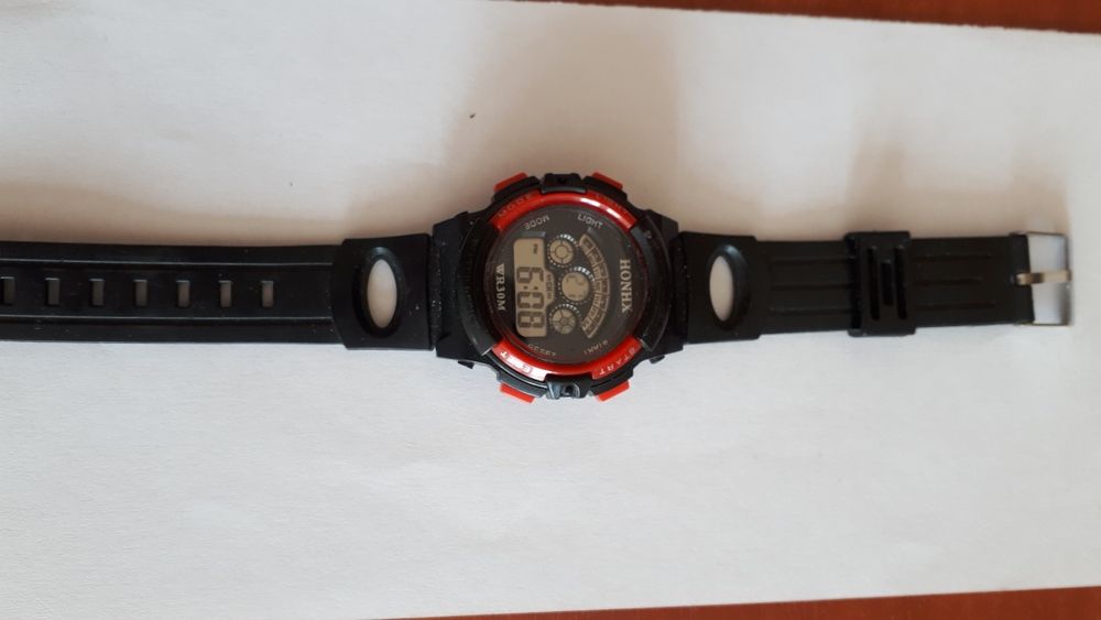 Часы детские ручные