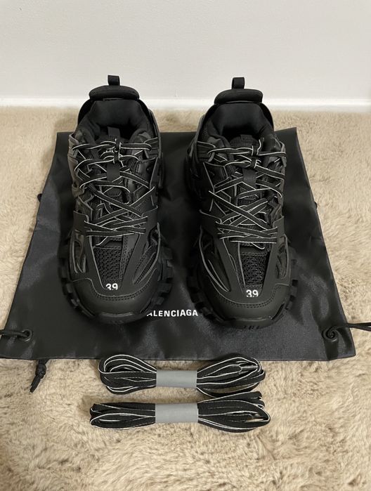 Balenciaga Track-toate marimile disponibile