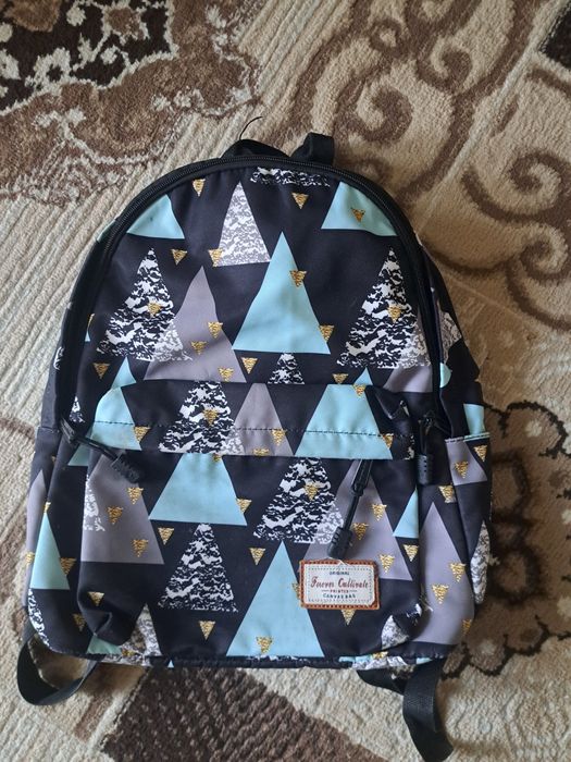 продам б/у рюкзак