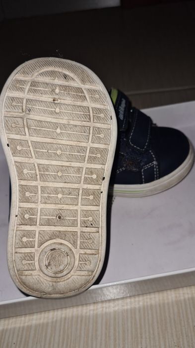 Детские вещи, обувь