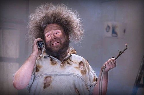 Услуги электриков