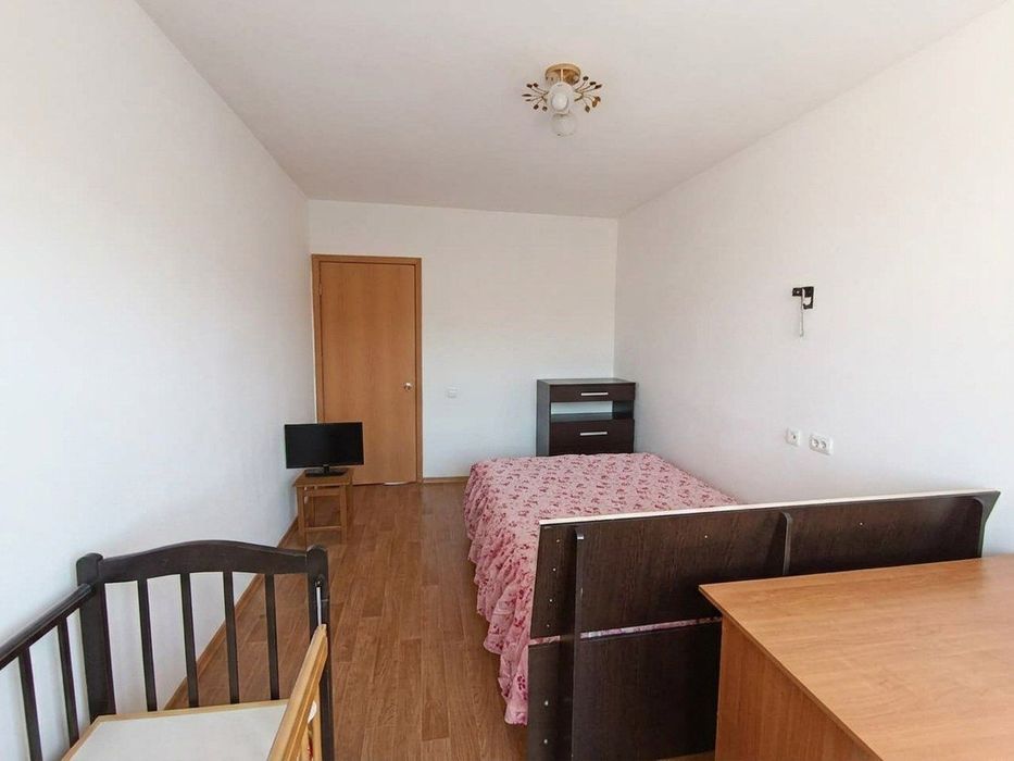 Продам 2х комнатную в районе Береке