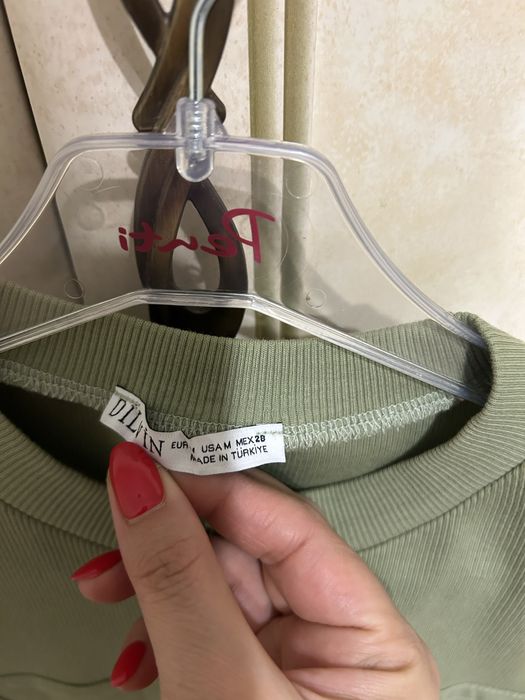 Женский топ