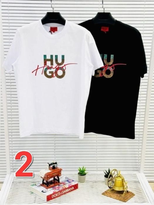 Tricouri bărbați oferta la 2 tricouri