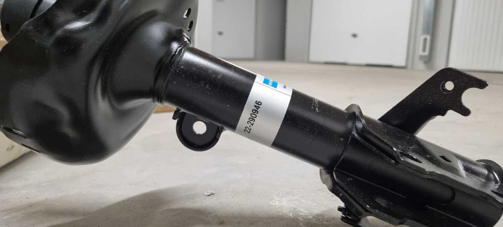 Bilstein амортисьори за Honda CRV