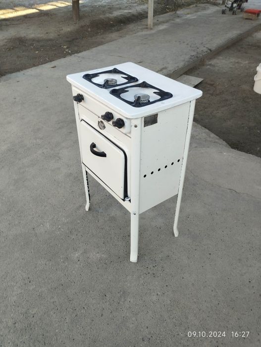 Газ Плита 2- хонали