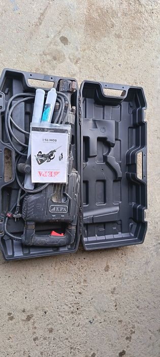 Perfarator sotilad pachti yengi