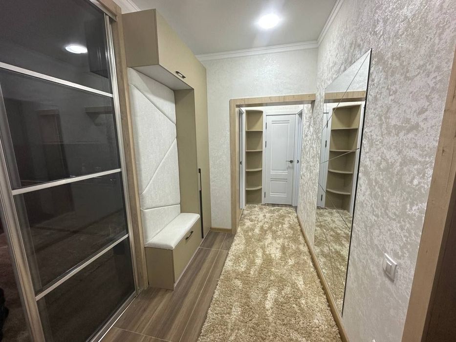 Ремонт квартир под ключ