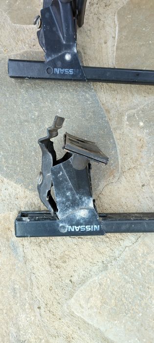 Греди за багажник на покрива на кола