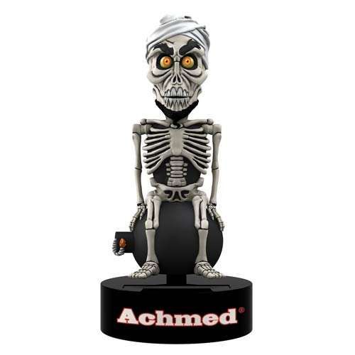 Decoratiune birou " Achmed "