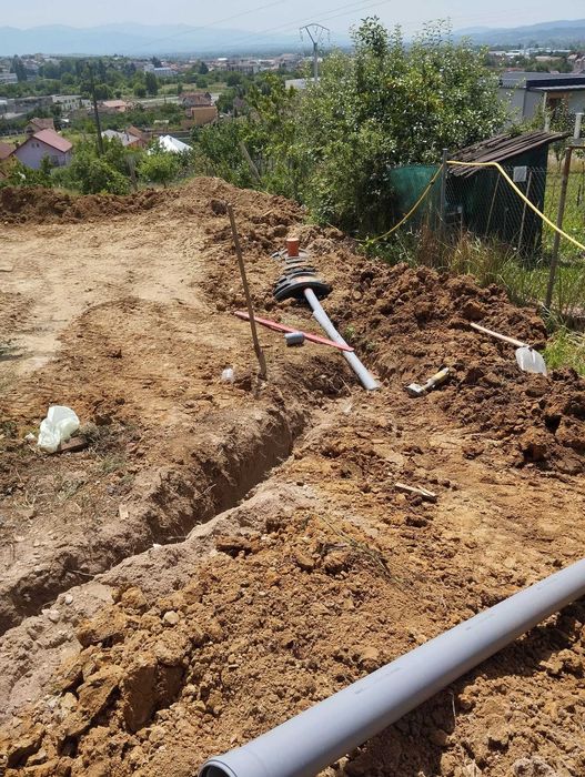 Ofer servici și serozitate