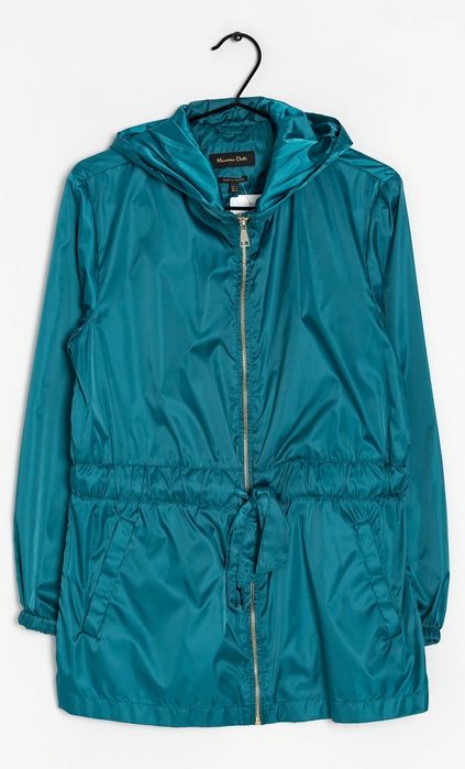 Massimo Dutti парка М