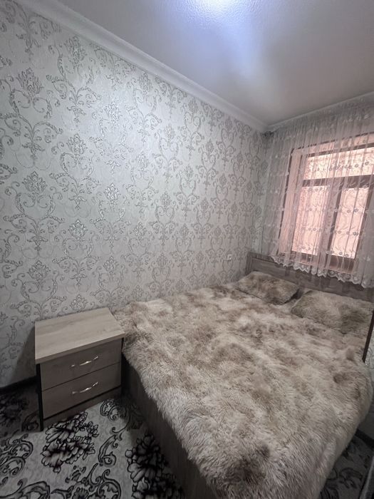 Срочно! Продаётся домик по ул. Исаева Зармед