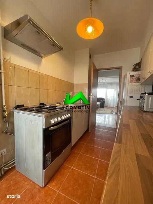 Apartament de inchiriat 3 camere Sibiu Turnisor