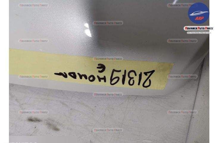 Капак Мотор Хонда Е / Honda E оригинален Honda