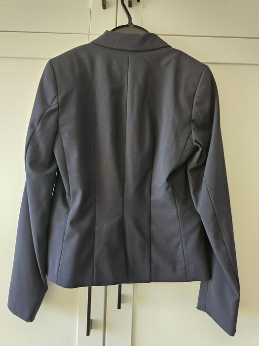 Sacou H&M clasic, masura S-36