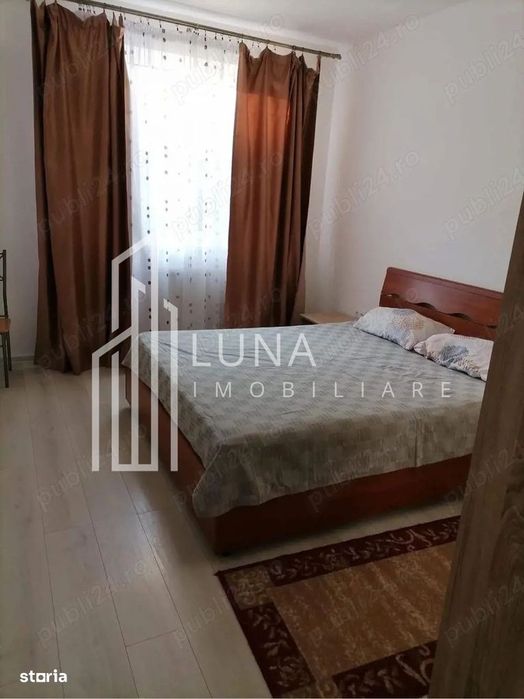 Apartament 2 camere CORESI