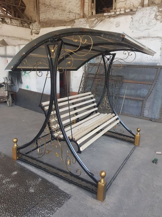 Svarka xizmati. Zamonaviy bejirim va sifati kachelalar.