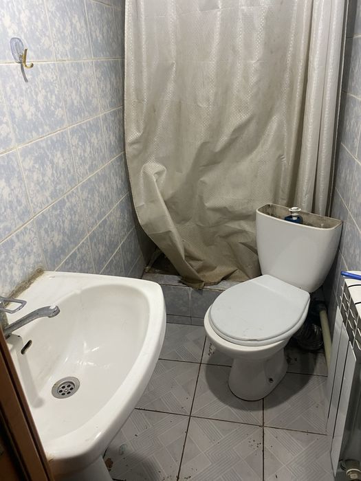 Сдам времянку из двух комнат