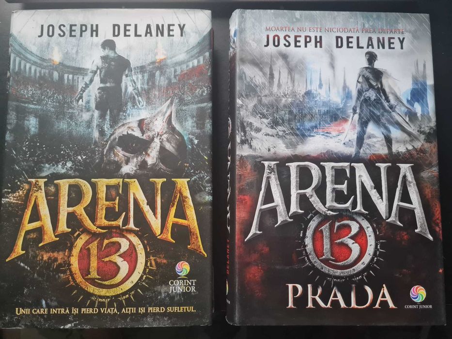 Carti pentru adolescenti