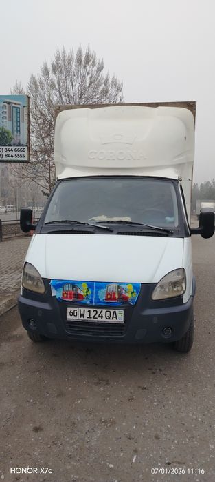 Газель сотка матор