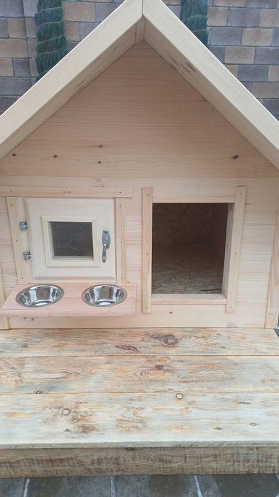 Будка для собаки продам