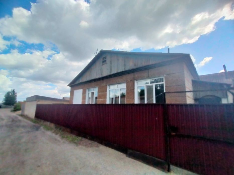 Продам квартиру в доме