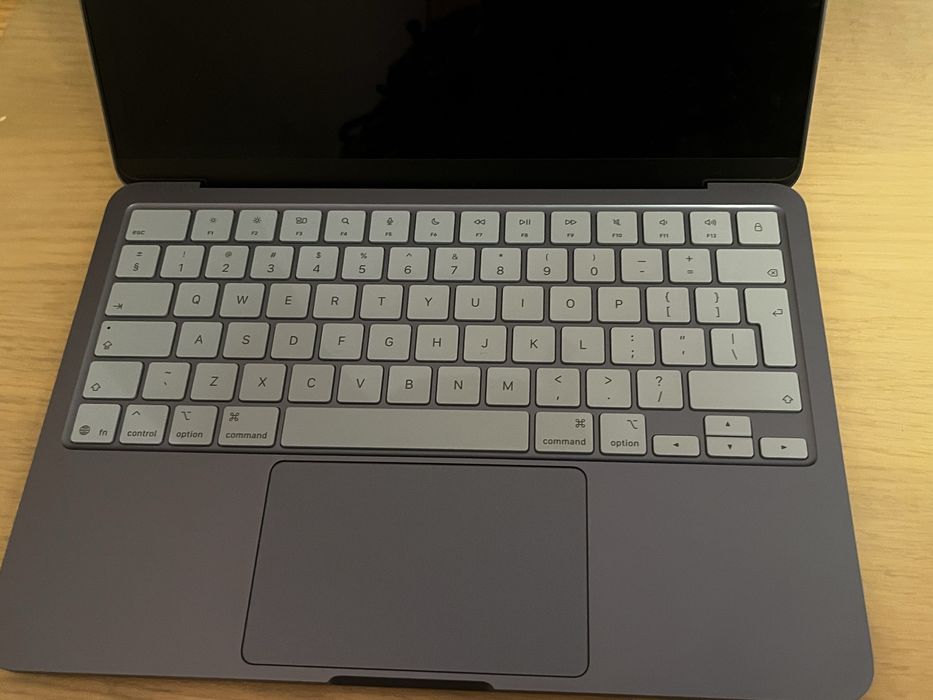 Macbook Neo, 256 GB