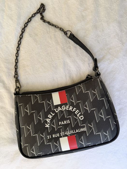 Чанта Karl Lagerfeld