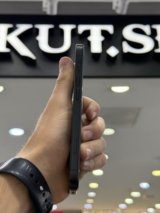 Телефон iPhone 15 128GB 91% Айфон 15 128ГБ 91%