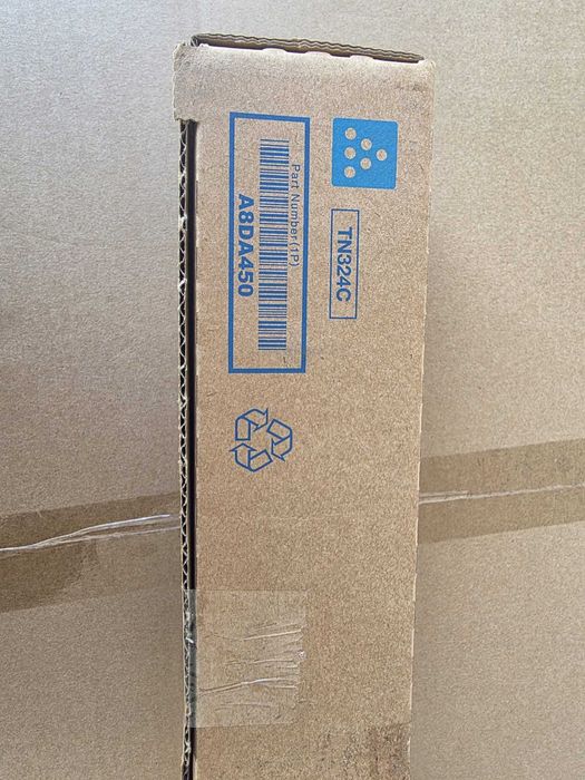 Vand toner, transfer belt si drum units pt Konika Minolta