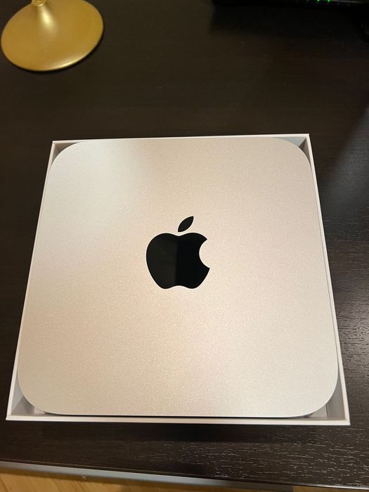 Apple Mac Mini Computer 2023
