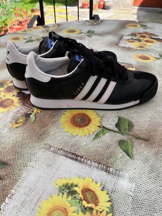 Adidas маратонки 45 номер
