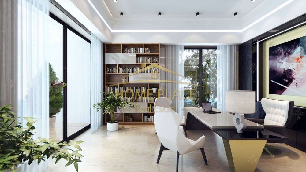 Продава се Къща в Варна, м-т Евксиноград - 350 кв.м за 1658 €/кв.м - Снимка #6