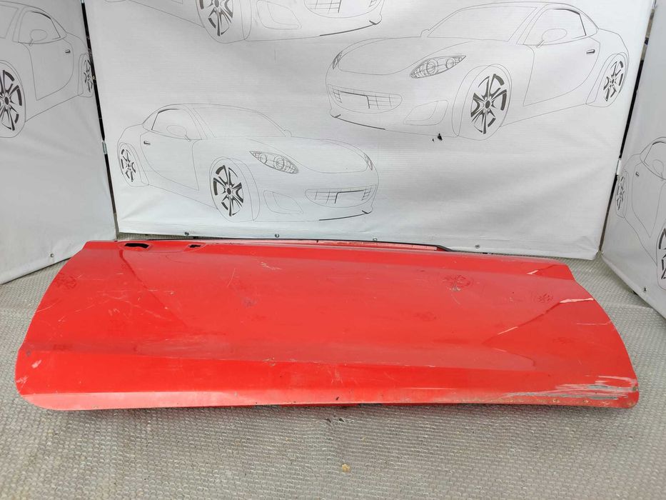 Usa Fata Dreapta Ford Fiesta 6 Hatchback 3 Usi 2008–2013 / Cod OEM 8A61-A20124-KA (11O)