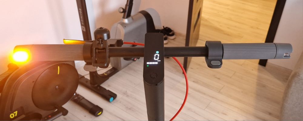 Xiaomi Electric Scooter 5