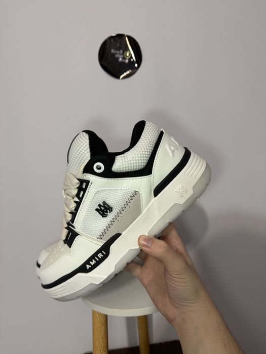 Adidasi Amiri MA-1 Premium 41