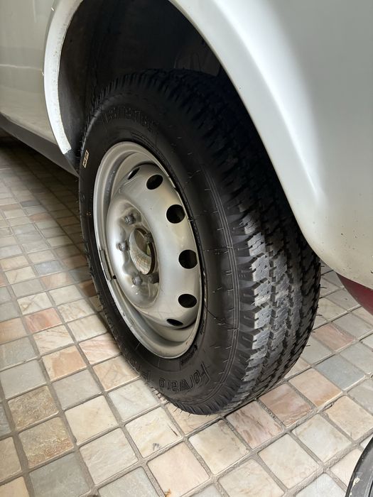 Продается автомобиль Лада Нива Пикап