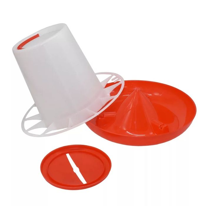 Кормушка для цыплят 1 кг