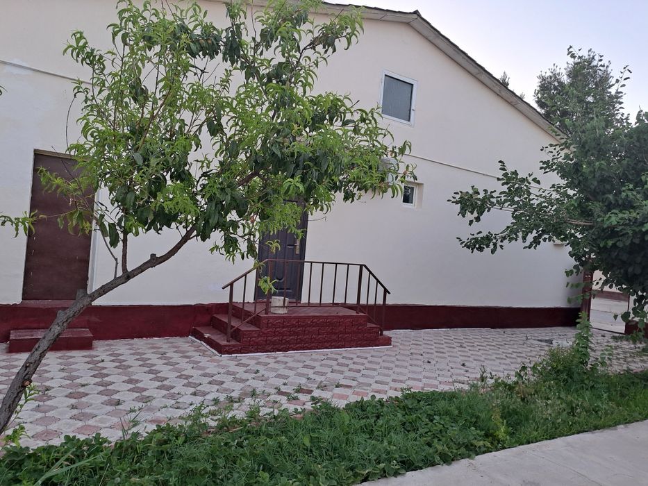 Кармана тумани варк 1да 4 хона 6 сутих кушимча ер бор