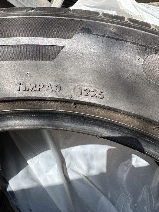 Шины 255/55/20 Giti