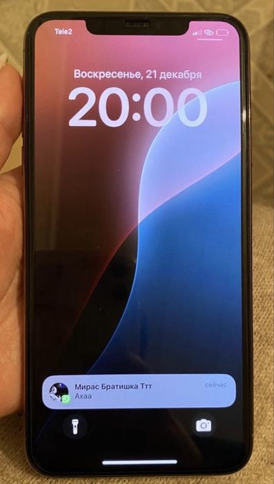 АЙФОН 11 про макс