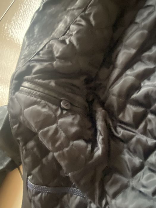 Кожено яке от Естествена кожа